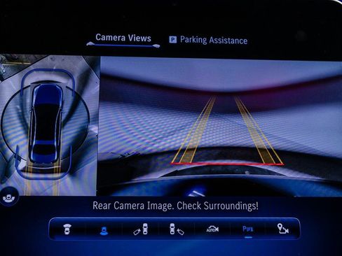 Certified 2024 Mercedes-Benz S 63 AMG S image 21