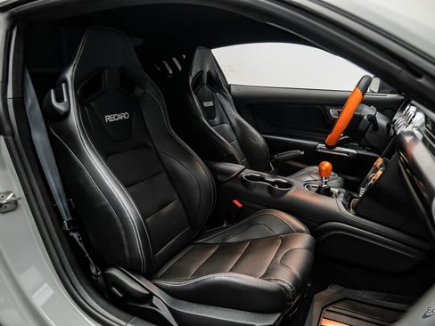 Used 2022 Ford Mustang Mach 1 w/ Mach 1 Handling Package image 57