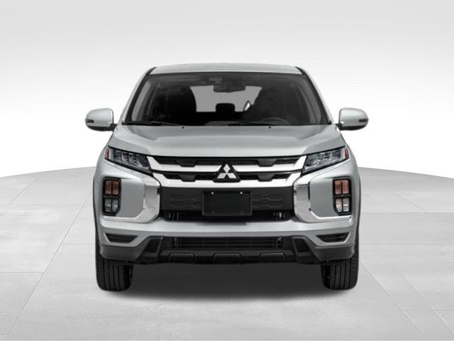 Used 2024 Mitsubishi Outlander Sport SE AWD/4WD image 4