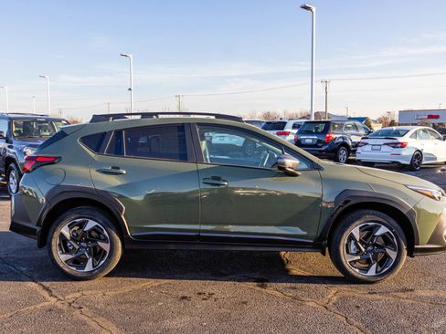 New 2026 Subaru Crosstrek 2.5i Limited image 6