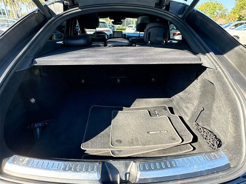 Used 2019 Mercedes-Benz GLE 43 AMG 4MATIC Coupe image 28