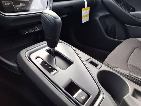 New 2026 Subaru Crosstrek 2.0i Premium AWD/4WD image 13