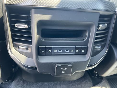 New 2026 RAM 1500 RHO AWD/4WD image 28