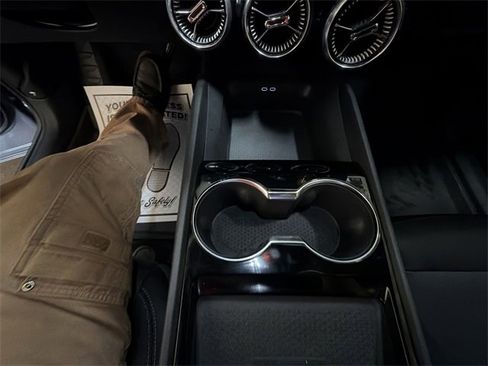 Certified 2025 Chevrolet Blazer EV LT w/ Super Cruise Package image 21