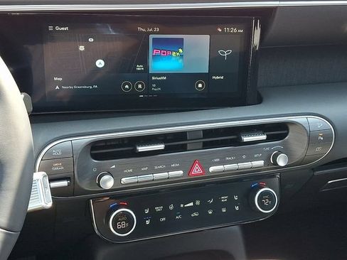 New 2026 Hyundai Palisade SEL Premium AWD/4WD image 9