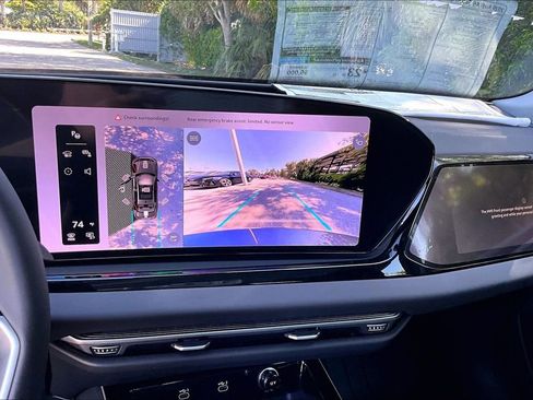 New 2026 Audi A6 Prestige AWD/4WD image 27