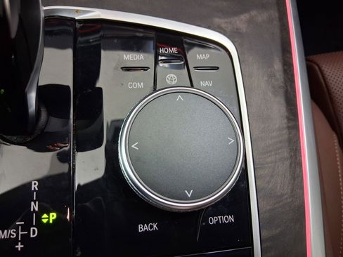 Certified 2023 BMW X5 sDrive40i w/ Climate Comfort Package image 18