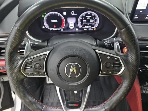 Used 2024 Acura MDX Type S AWD/4WD image 31
