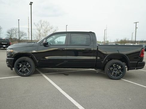 New 2026 RAM 1500 Laramie image 4