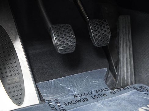 Used 2008 BMW M5 image 56