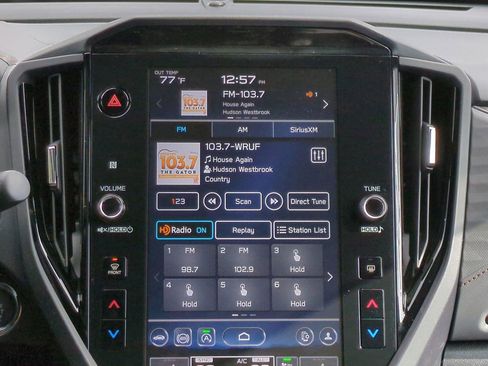 New 2026 Subaru Forester Sport image 14