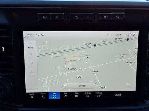 Used 2024 Ford F350 Limited w/ FX4 Off-Road Package image 25