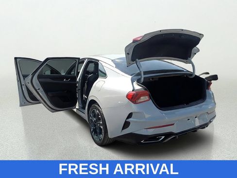 Used 2024 Kia K5 GT-Line w/ GT-Line Premium Package FWD image 13