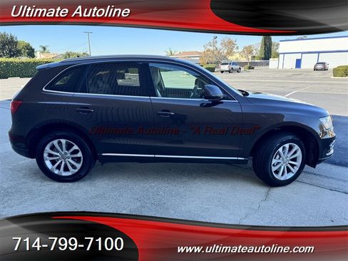 Used 2014 Audi Q5 2.0T Premium Plus image 14
