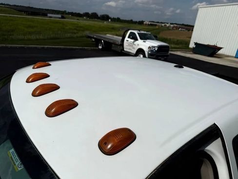 Used 2009 Dodge Ram 3500 Truck SLT w/ Popular Equipment Group RWD image 15