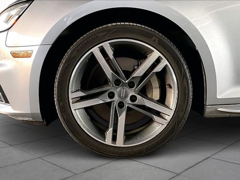 Used 2018 Audi A4 2.0T Premium Plus image 10