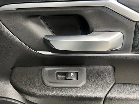 Used 2025 RAM 1500 Big Horn image 47