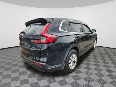 Used 2026 Honda CR-V LX image 4
