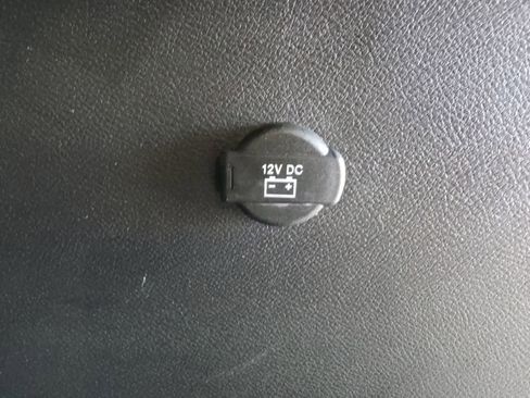 Used 2026 Chrysler Pacifica Select FWD image 37