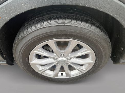 Used 2024 Honda CR-V EX image 9