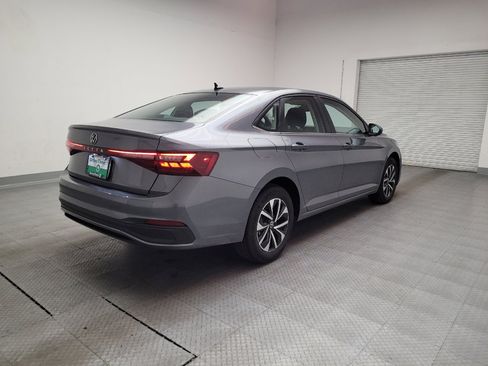 Used 2025 Volkswagen Jetta S FWD image 9