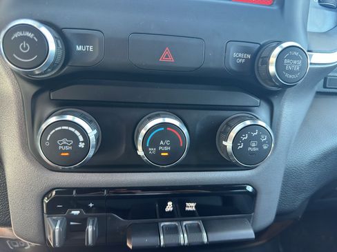 Used 2024 RAM 2500 Big Horn w/ Bed Utility Group AWD/4WD image 22