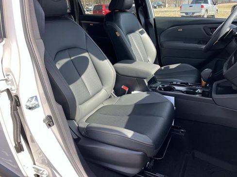 Used 2026 Subaru Forester Wilderness image 25