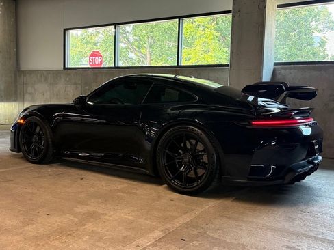 Certified 2026 Porsche 911 GT3 RWD image 3