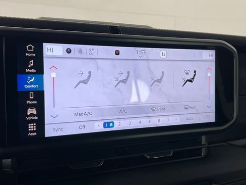 New 2026 Jeep Wrangler Unlimited Rubicon image 32