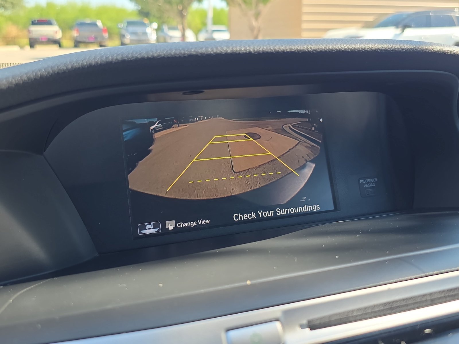 Used 2016 Honda Accord EX-L image 19