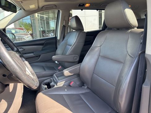 Used 2016 Honda Odyssey EX-L image 11