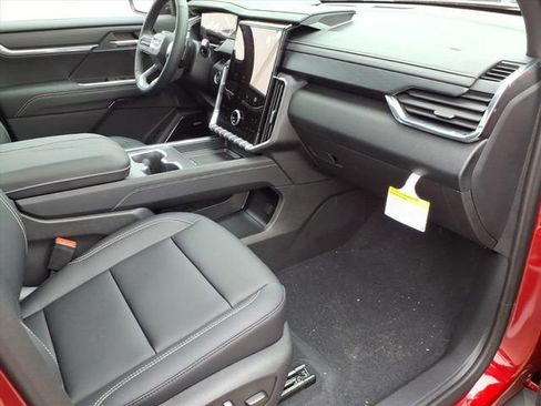 New 2026 GMC Acadia Elevation w/ Elevation Premium Package image 27