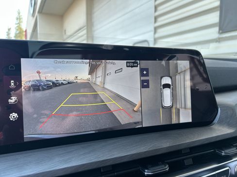 New 2025 Kia Telluride SX Prestige X-Pro image 22