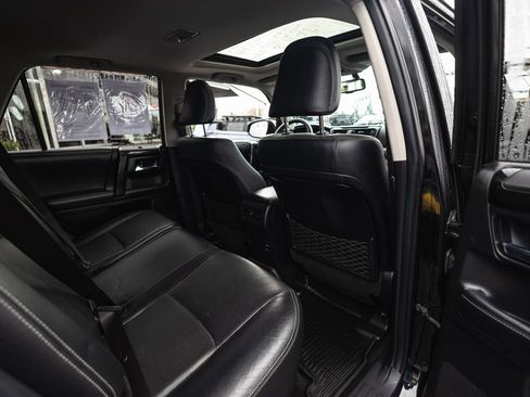 Used 2019 Toyota 4Runner Limited w/ Wilderness Package image 34