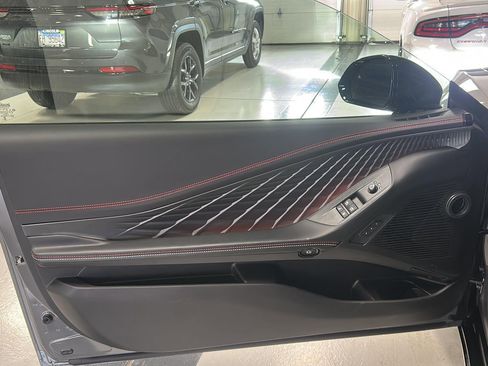 New 2026 Dodge Charger Scat Pack AWD/4WD image 15