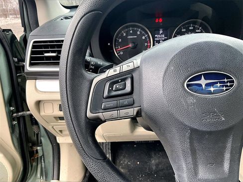 Used 2016 Subaru Impreza 2.0i Premium image 13
