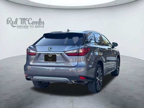 Used 2020 Lexus RX 350 FWD w/ Premium Package image 5