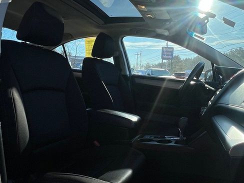 Used 2016 Subaru Legacy 2.5i Premium w/ Moonroof Package image 13