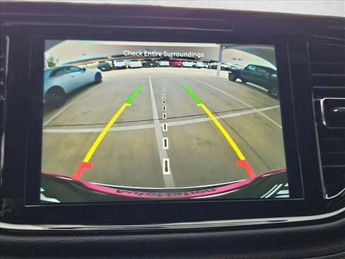 New 2026 Dodge Durango GT w/ Blacktop Package image 12