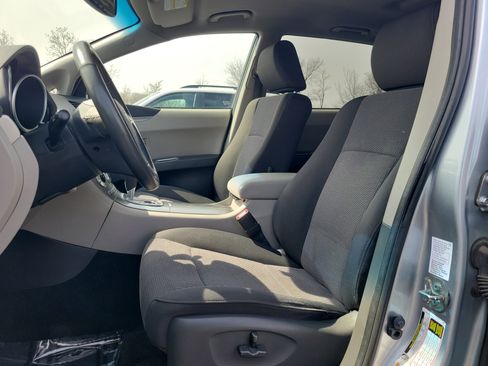 Used 2012 Subaru Tribeca Premium image 21