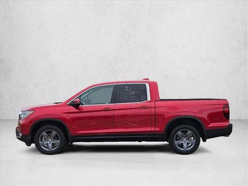 Used 2023 Honda Ridgeline RTL image 8