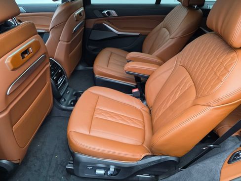 New 2027 BMW X7 M60i AWD/4WD image 12