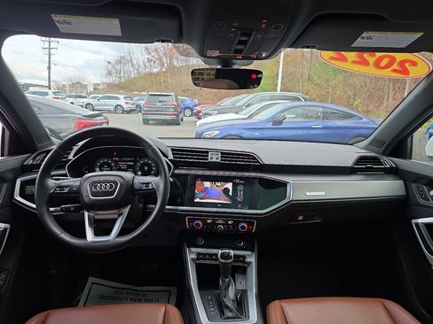 Used 2022 Audi Q3 2.0T Premium w/ Convenience Package image 69