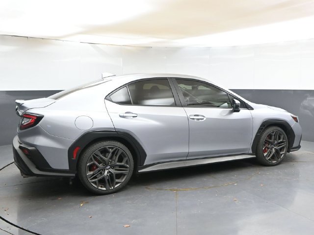Used 2024 Subaru WRX TR AWD/4WD image 6