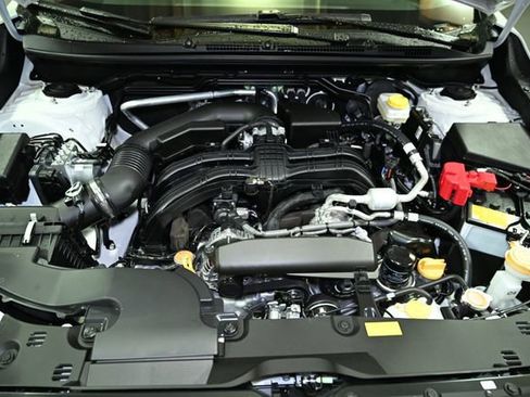 Certified 2025 Subaru Crosstrek 2.0i Premium w/ Crosstrek Mirror Package image 20