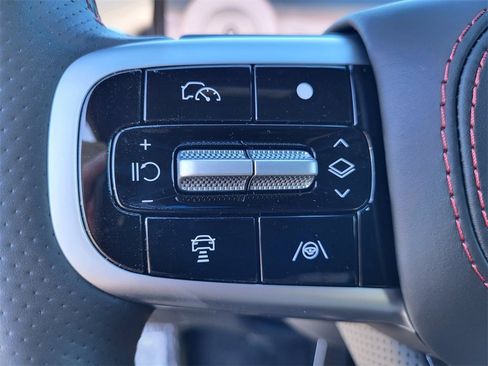 New 2026 Genesis G80 3.5T Sport Prestige image 16