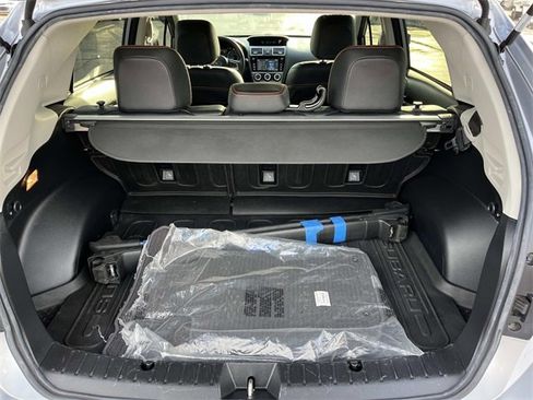 Used 2016 Subaru Crosstrek 2.0i Limited image 22