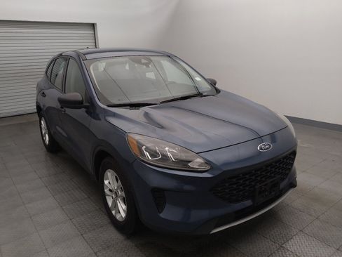 Used 2020 Ford Escape S FWD image 13