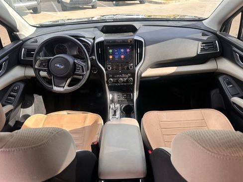 Used 2022 Subaru Ascent Premium w/ Convenience Package image 21