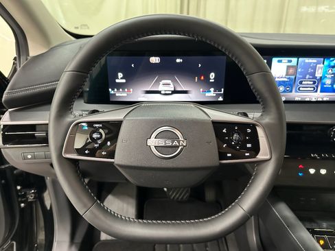 Used 2026 Nissan Murano SV AWD/4WD image 33